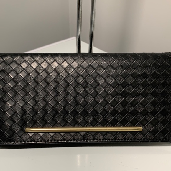 Used black lafies wallet - Picture 2 of 3